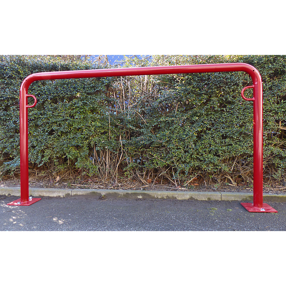 Arceau range-cycles 850 mm hors sol