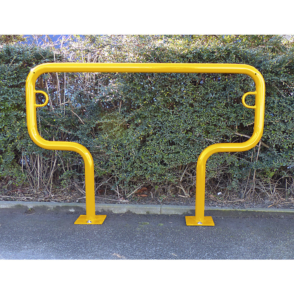 Arceau range-cycles 850 mm hors sol