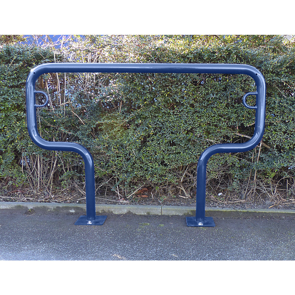 Arceau range-cycles 850 mm hors sol