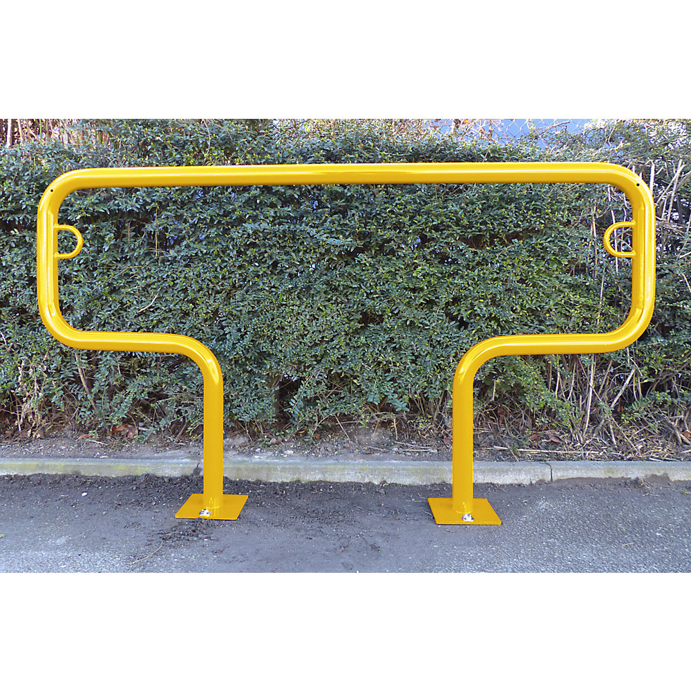 Arceau range-cycles 850 mm hors sol