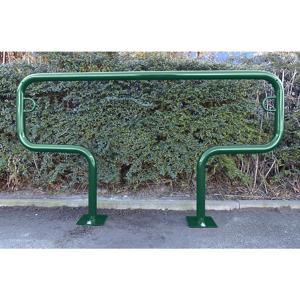 Arceau range-cycles 850 mm hors sol