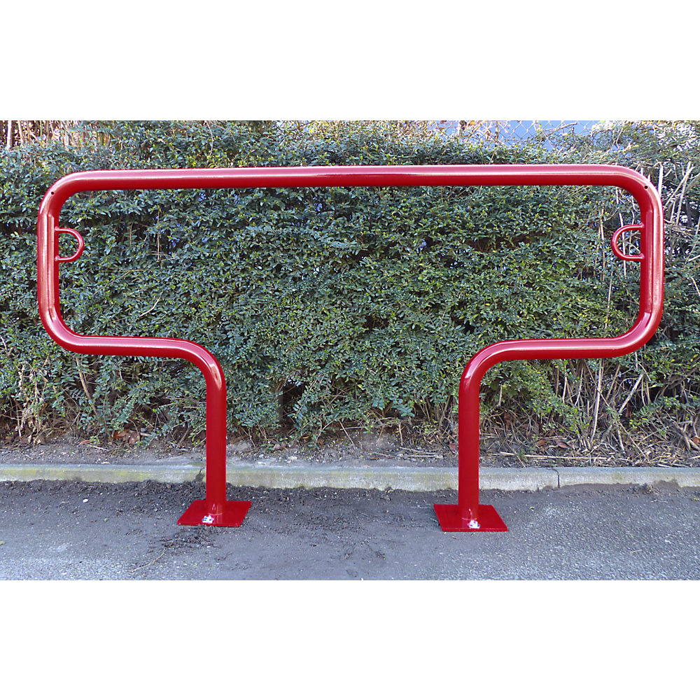 Arceau range-cycles 850 mm hors sol