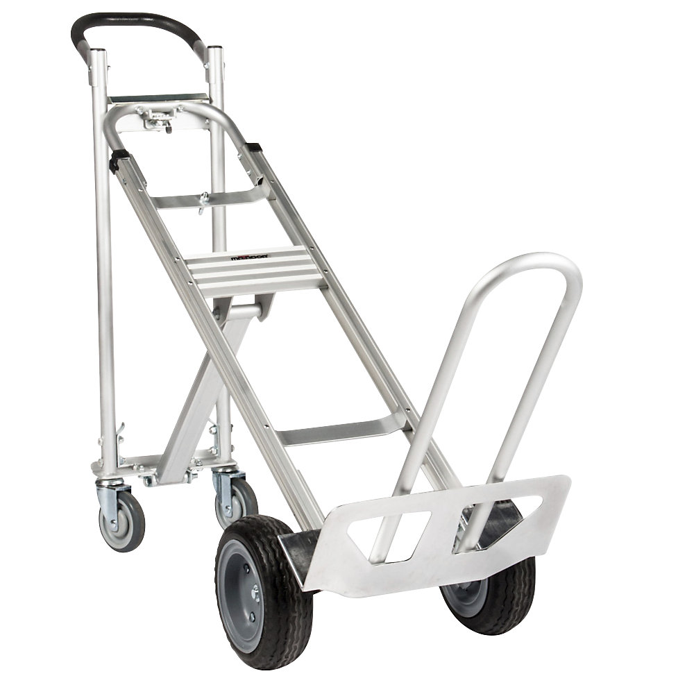 Diable professionnel 3-en-1