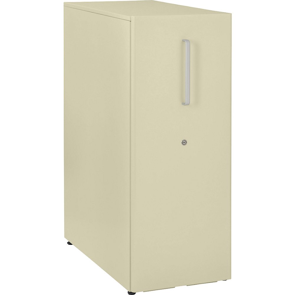 Meuble de rangement Tower™ 3, avec plateau de finition