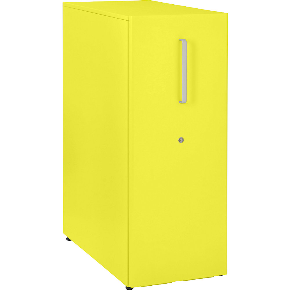 Meuble de rangement Tower™ 3, avec plateau de finition