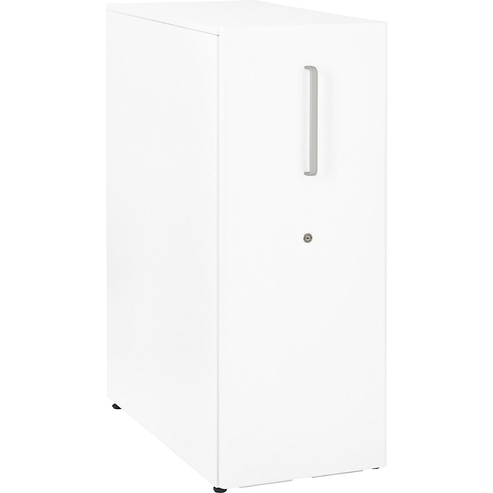 Meuble de rangement Tower™ 3, avec plateau de finition