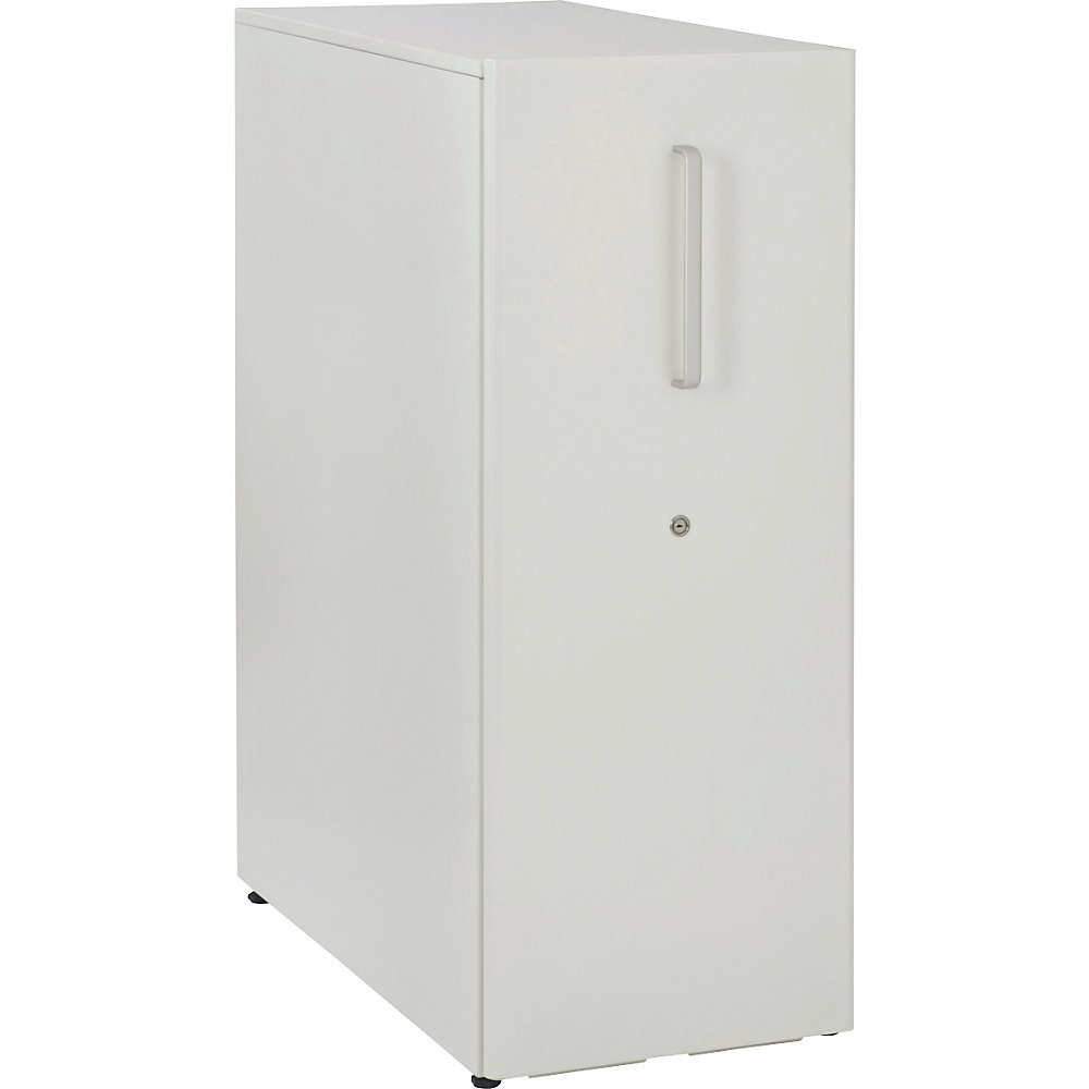 Meuble de rangement Tower™ 3, avec plateau de finition