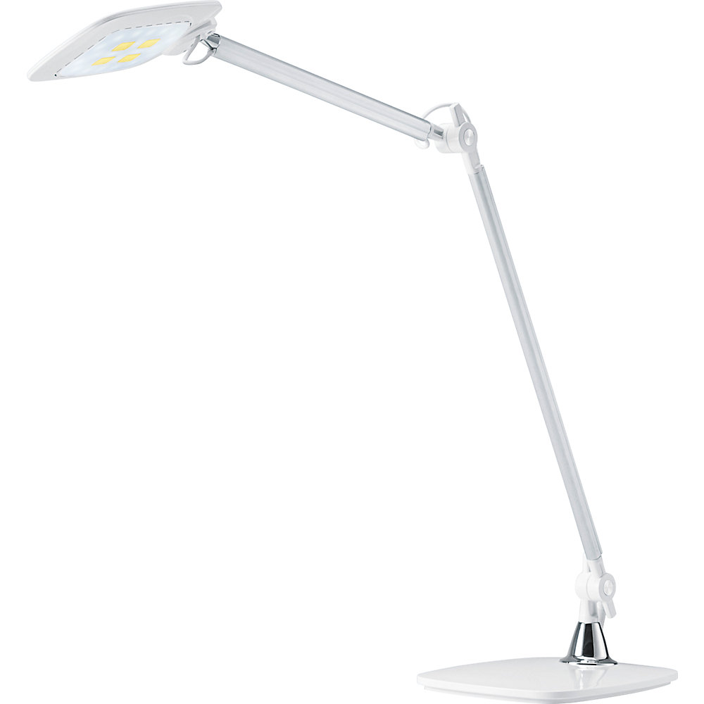 Lampe de table à diodes LED E-MOTION