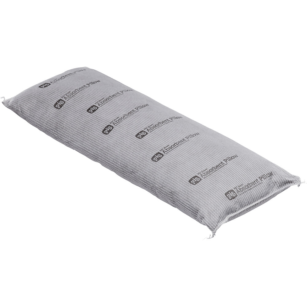 PIG Universal absorbent sheeting cushion, pack of 14, 53 l/pack, HxWxL 40 x 510 x 200 mm