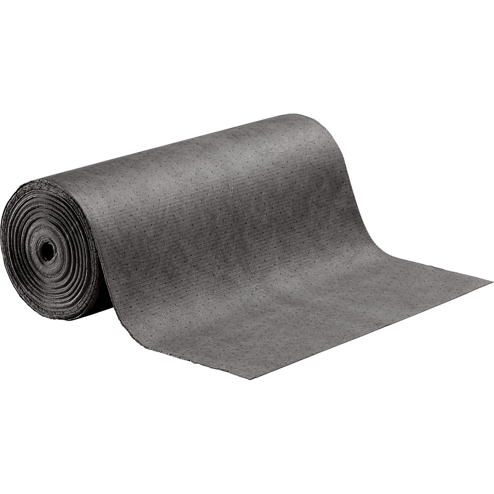PIG ELEPHANT universal absorbent sheeting roll, length 46 m, width 840 mm
