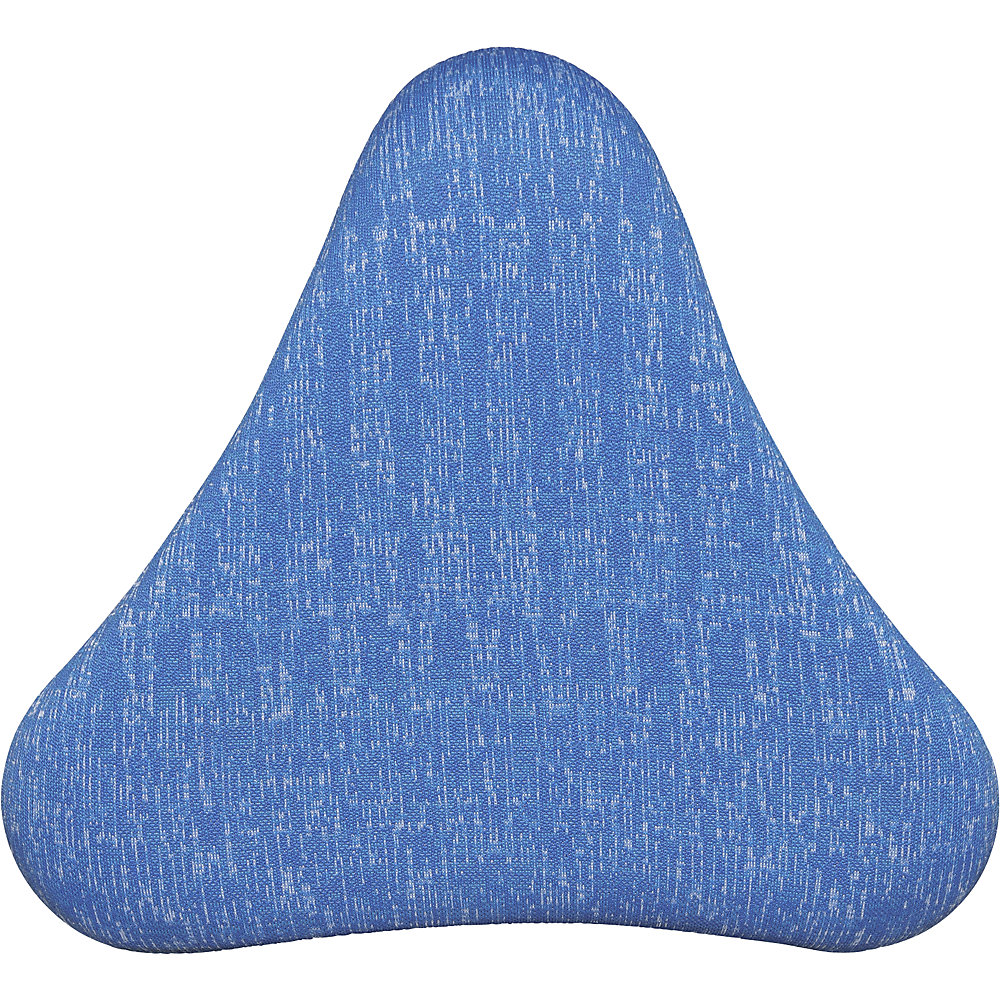 Topstar H1 Sit ness H Standing Aid Blue-Patterned 2