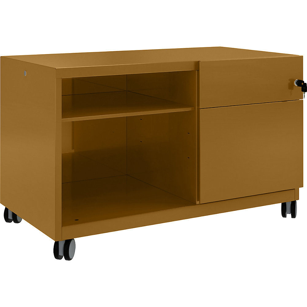 Chariot Note™ CADDY, h x l x p 563 x 900 x 490 mm
