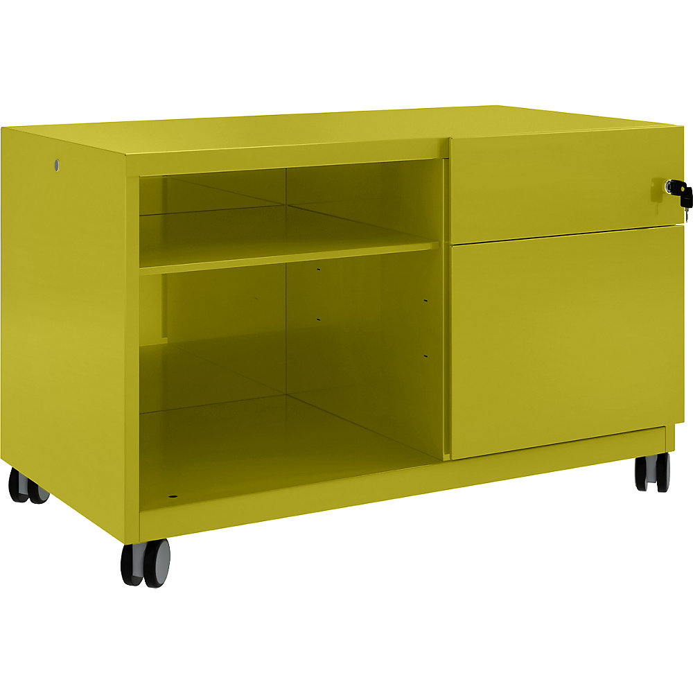 Chariot Note™ CADDY, h x l x p 563 x 900 x 490 mm