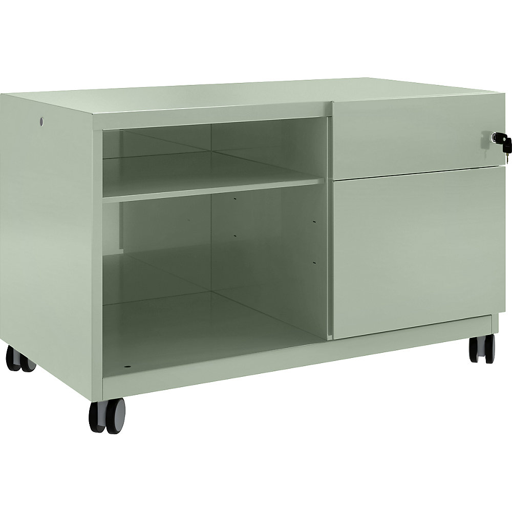 Chariot Note™ CADDY, h x l x p 563 x 900 x 490 mm