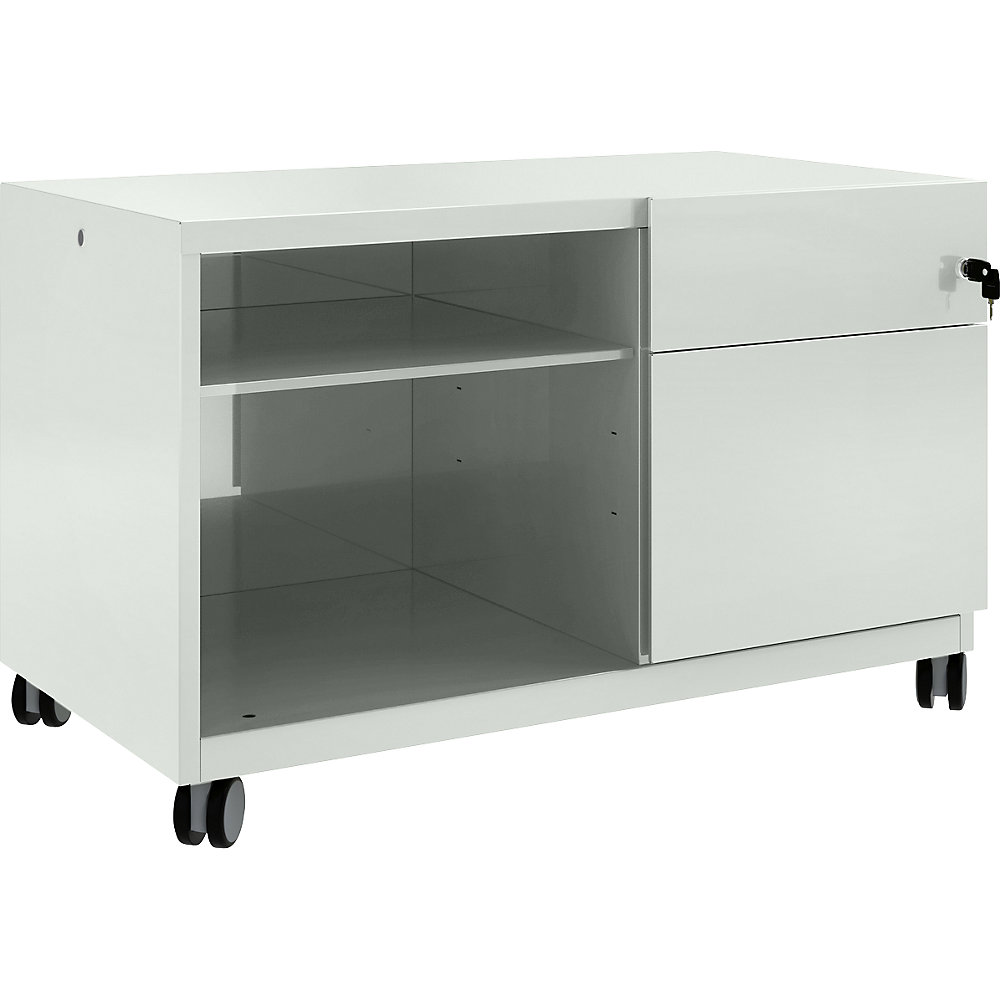 Chariot Note™ CADDY, h x l x p 563 x 900 x 490 mm