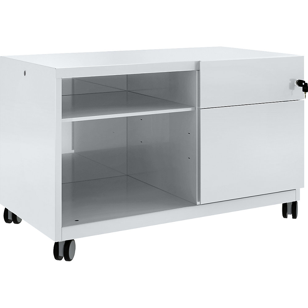 Chariot Note™ CADDY, h x l x p 563 x 900 x 490 mm