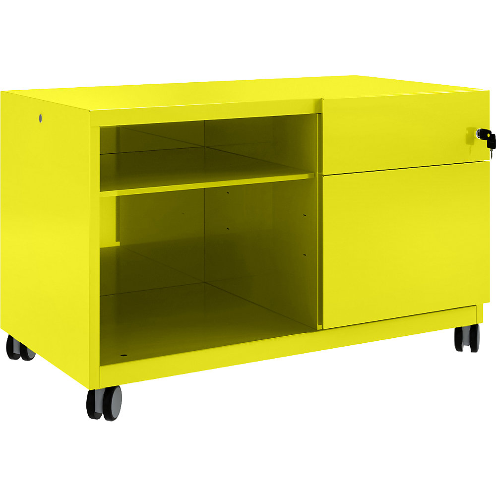 Chariot Note™ CADDY, h x l x p 563 x 900 x 490 mm