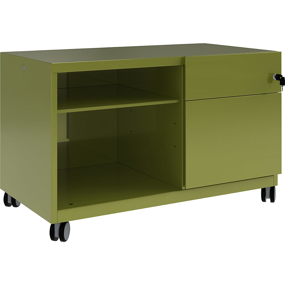 Chariot Note™ CADDY, h x l x p 563 x 900 x 490 mm