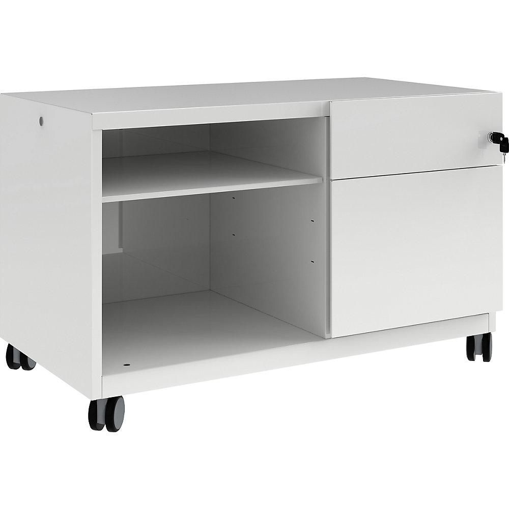 Chariot Note™ CADDY, h x l x p 563 x 900 x 490 mm