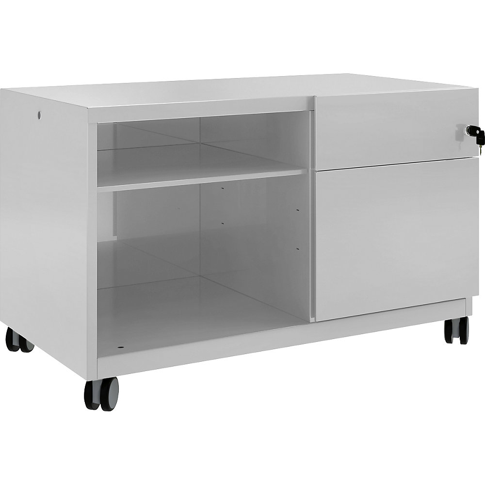 Chariot Note™ CADDY, h x l x p 563 x 900 x 490 mm