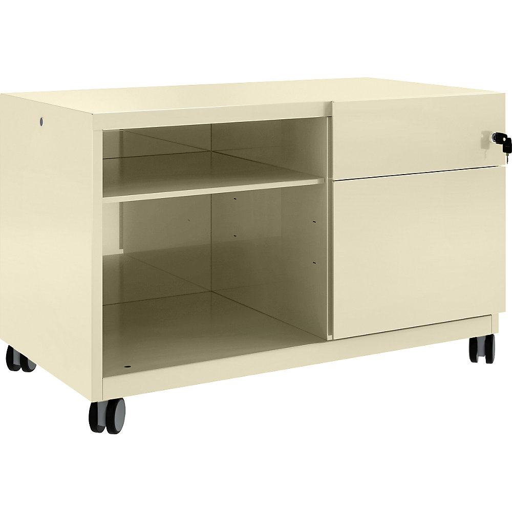 Chariot Note™ CADDY, h x l x p 563 x 900 x 490 mm