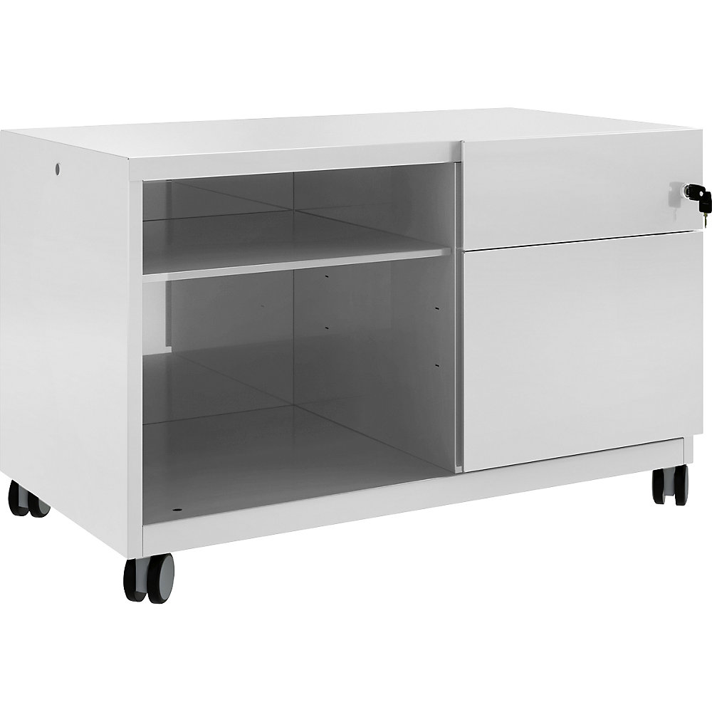 Chariot Note™ CADDY, h x l x p 563 x 900 x 490 mm