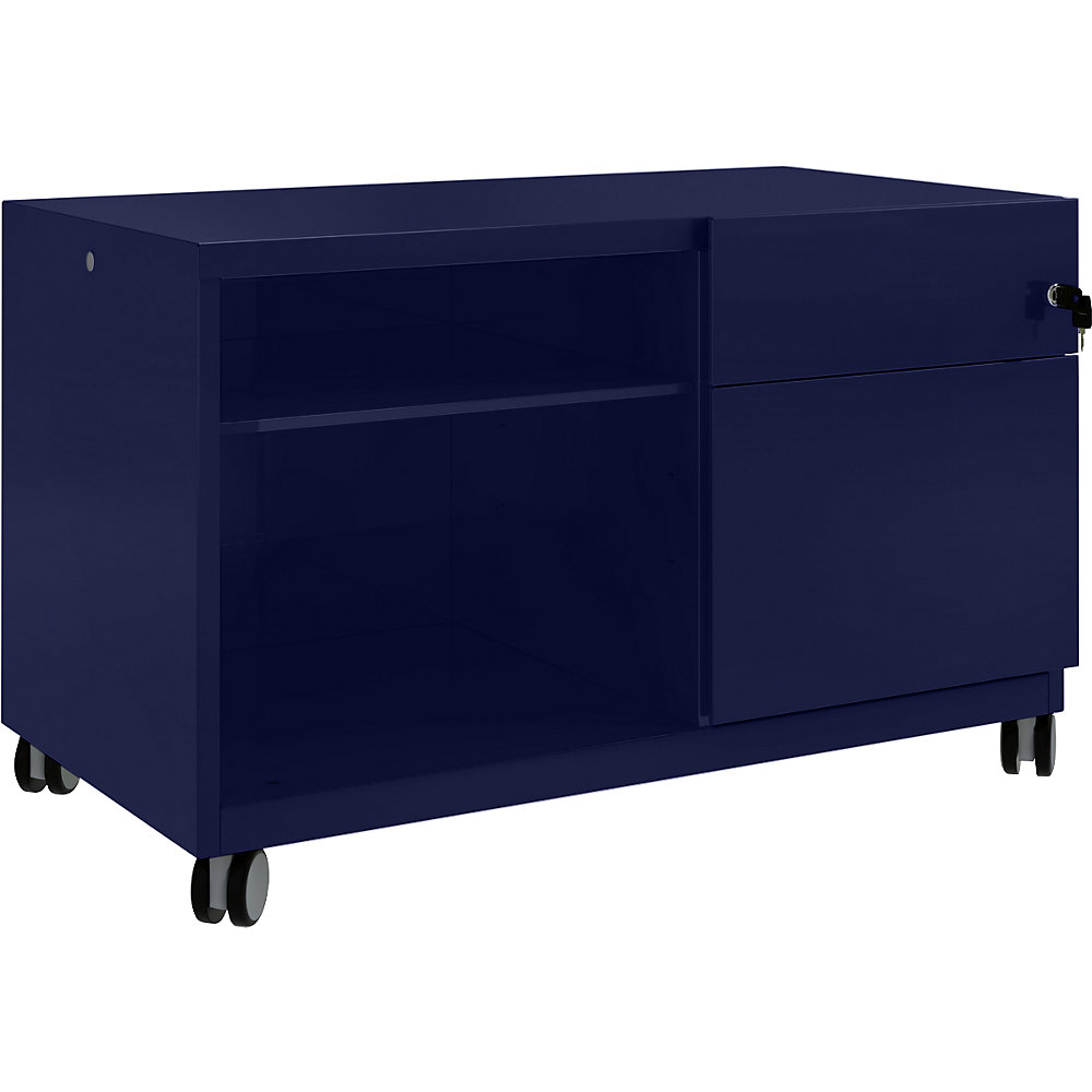 Chariot Note™ CADDY, h x l x p 563 x 900 x 490 mm