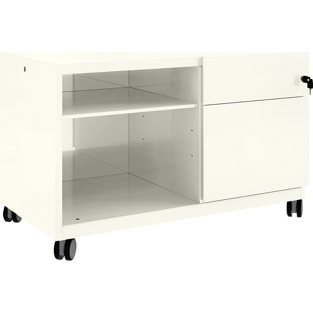 Chariot Note™ CADDY, h x l x p 563 x 900 x 490 mm