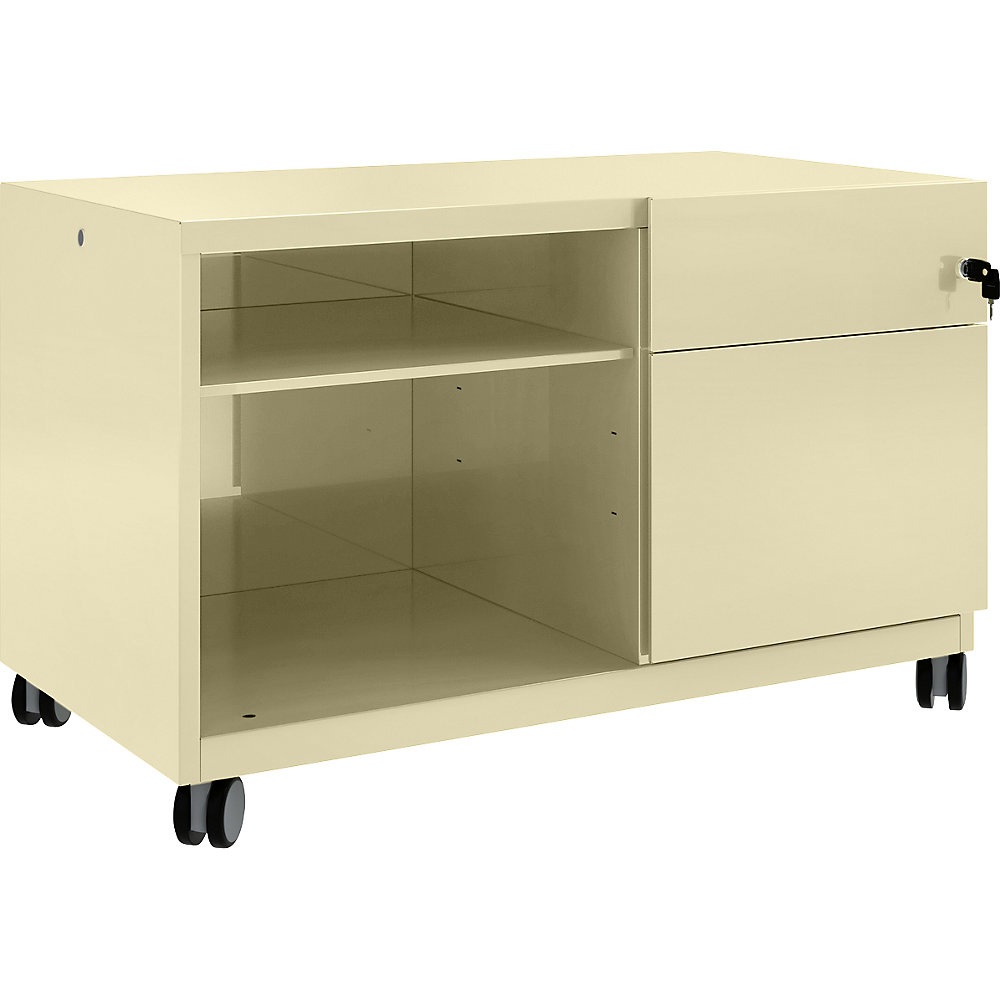 Chariot Note™ CADDY, h x l x p 563 x 900 x 490 mm