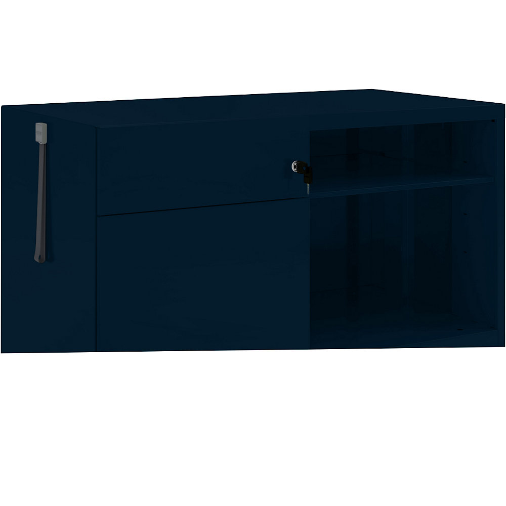 Chariot Note™ CADDY, h x l x p 563 x 900 x 490 mm