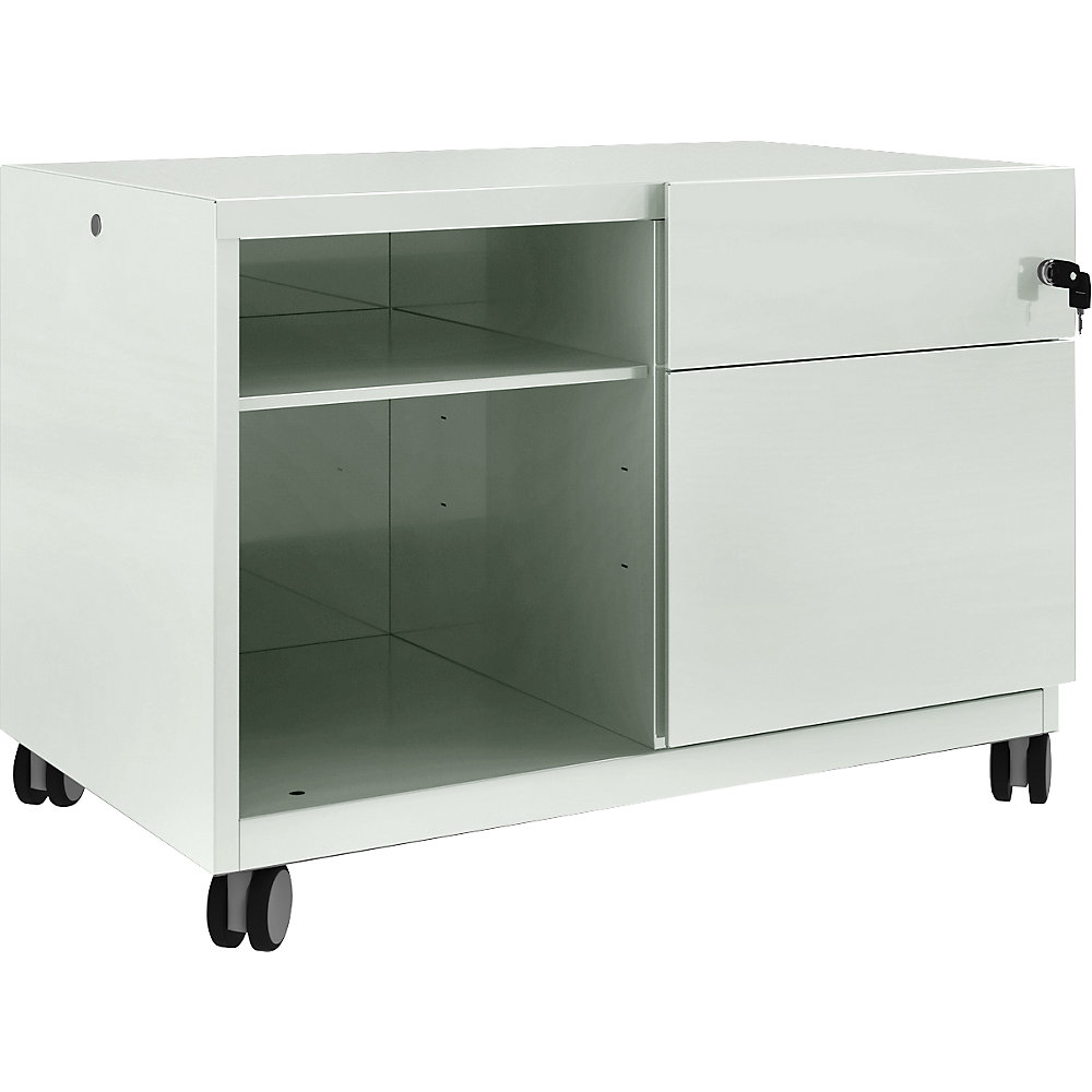 Chariot Note™ CADDY, h x l x p 563 x 800 x 490 mm