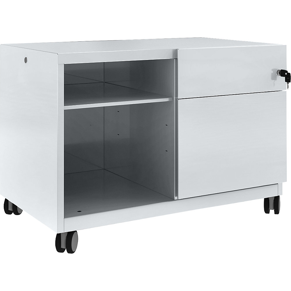 Chariot Note™ CADDY, h x l x p 563 x 800 x 490 mm