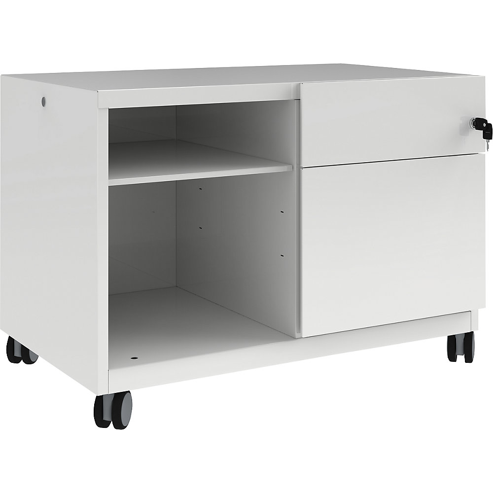 Chariot Note™ CADDY, h x l x p 563 x 800 x 490 mm