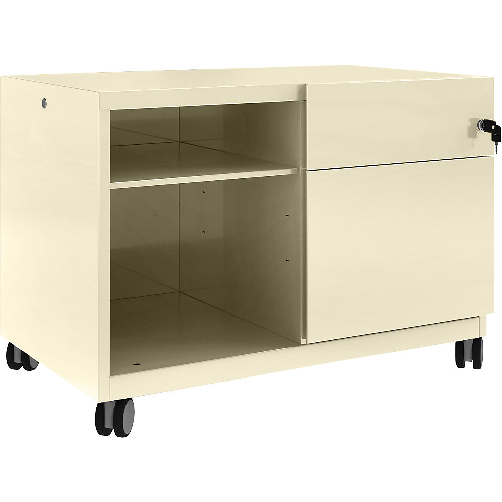 Chariot Note™ CADDY, h x l x p 563 x 800 x 490 mm