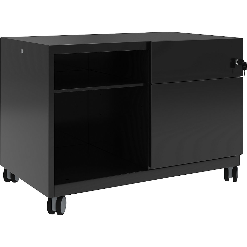 Chariot Note™ CADDY, h x l x p 563 x 800 x 490 mm