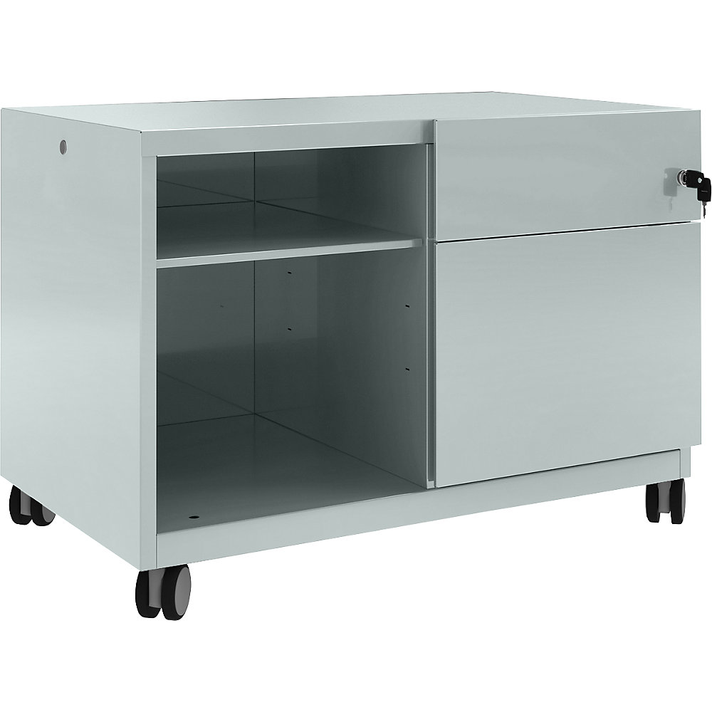 Chariot Note™ CADDY, h x l x p 563 x 800 x 490 mm