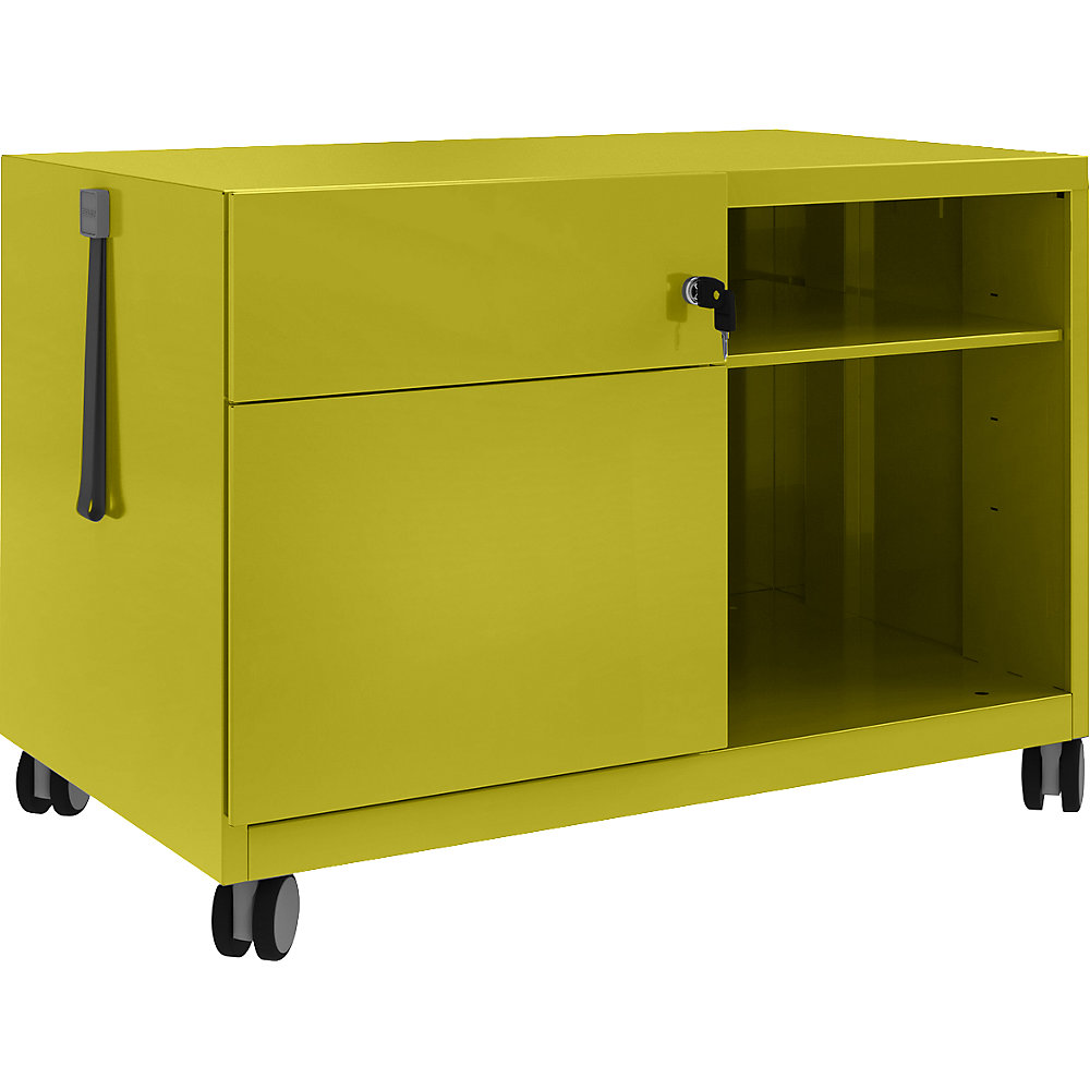 Chariot Note™ CADDY, h x l x p 563 x 800 x 490 mm