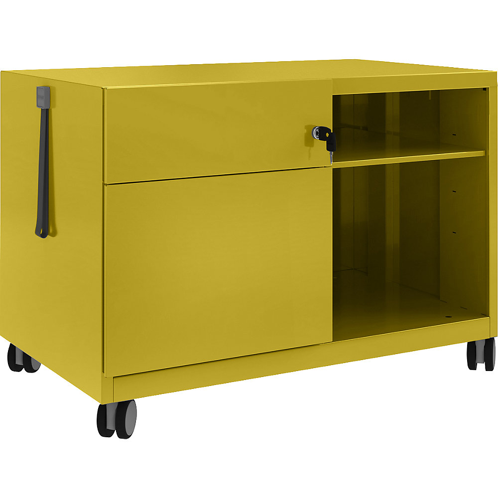 Chariot Note™ CADDY, h x l x p 563 x 800 x 490 mm