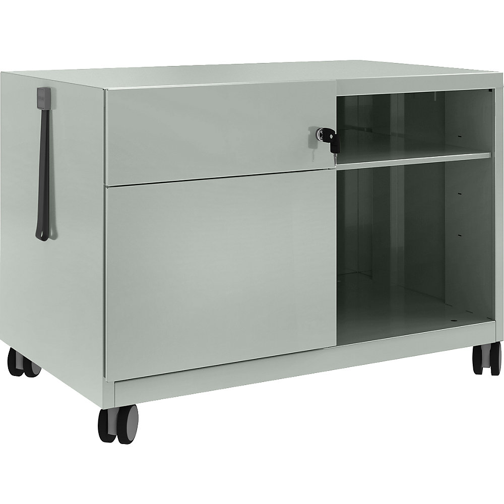 Chariot Note™ CADDY, h x l x p 563 x 800 x 490 mm