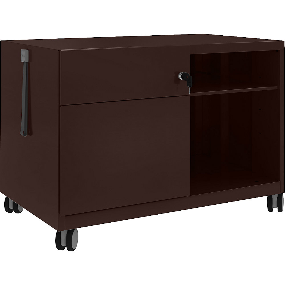 Chariot Note™ CADDY, h x l x p 563 x 800 x 490 mm