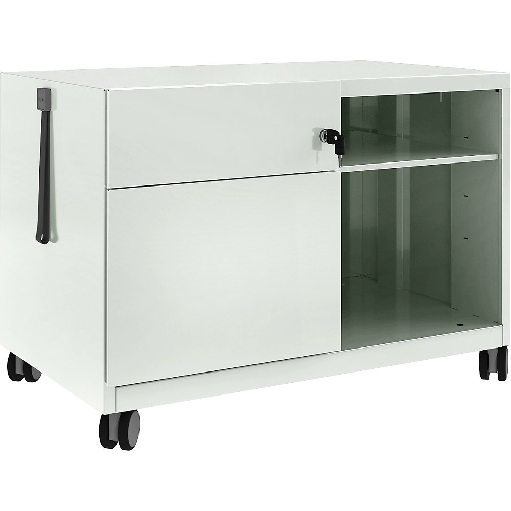 Chariot Note™ CADDY, h x l x p 563 x 800 x 490 mm
