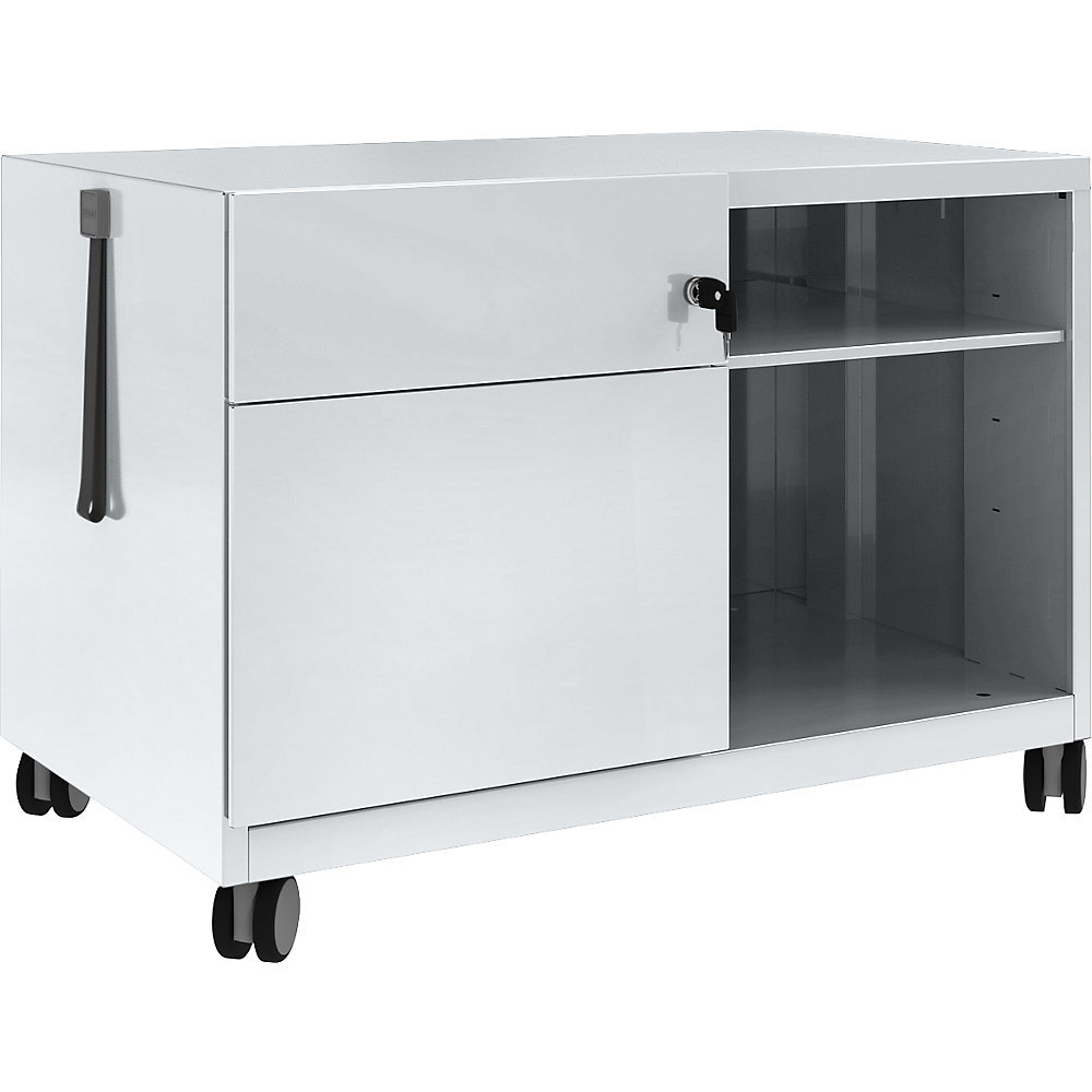 Chariot Note™ CADDY, h x l x p 563 x 800 x 490 mm