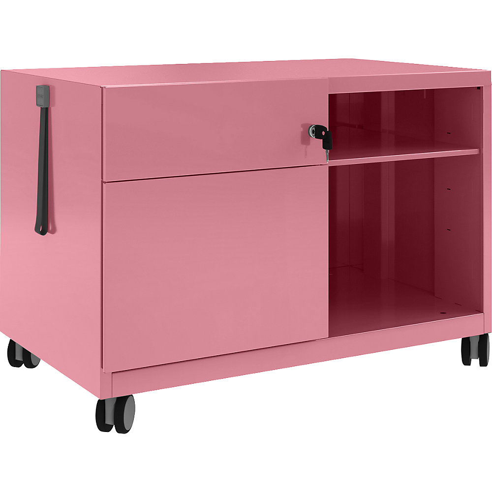 Chariot Note™ CADDY, h x l x p 563 x 800 x 490 mm