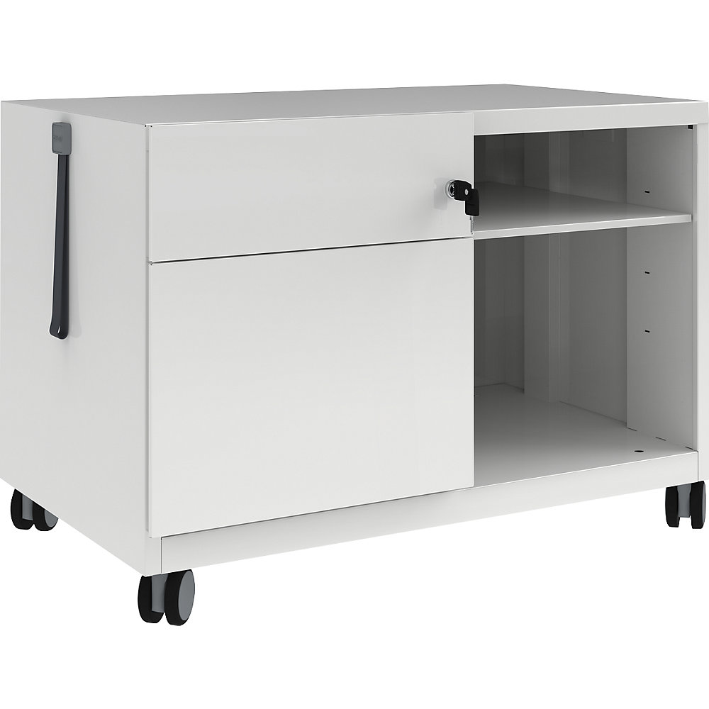 Chariot Note™ CADDY, h x l x p 563 x 800 x 490 mm