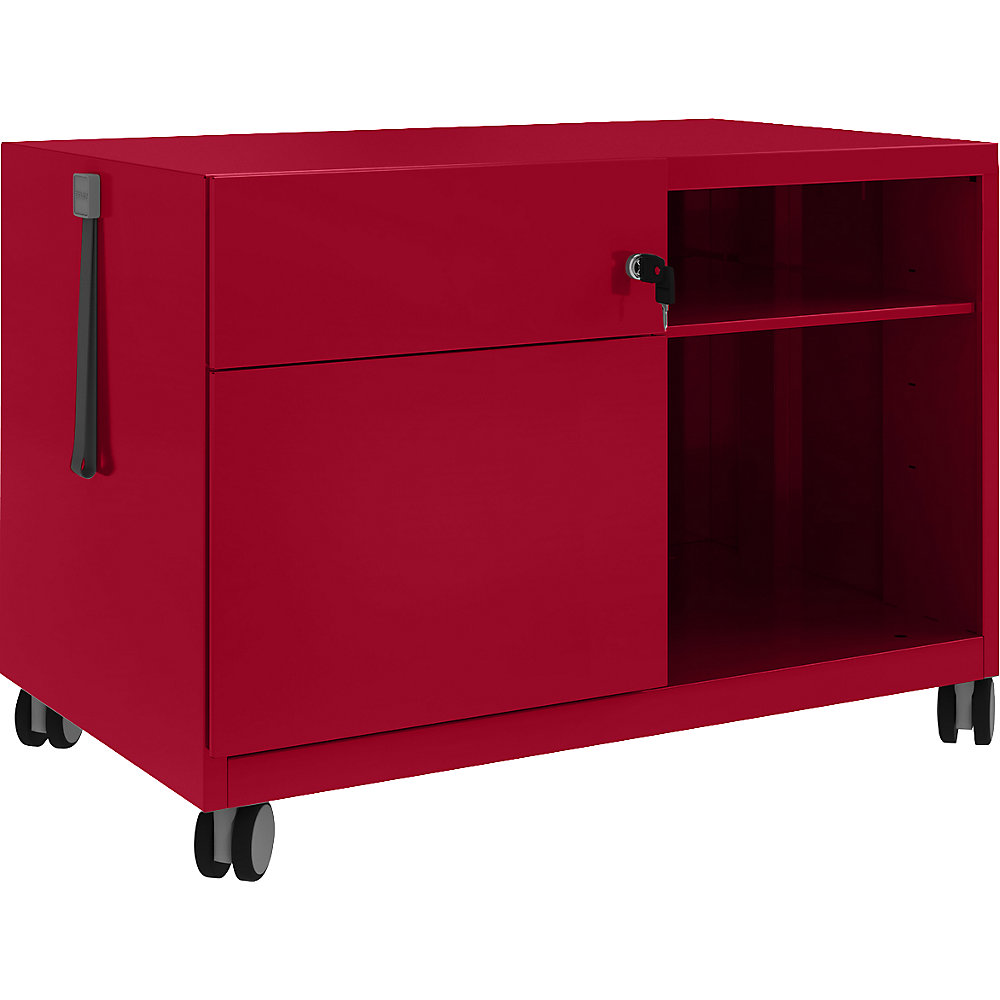 Chariot Note™ CADDY, h x l x p 563 x 800 x 490 mm