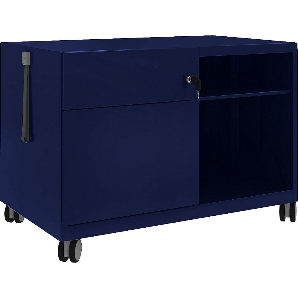Chariot Note™ CADDY, h x l x p 563 x 800 x 490 mm