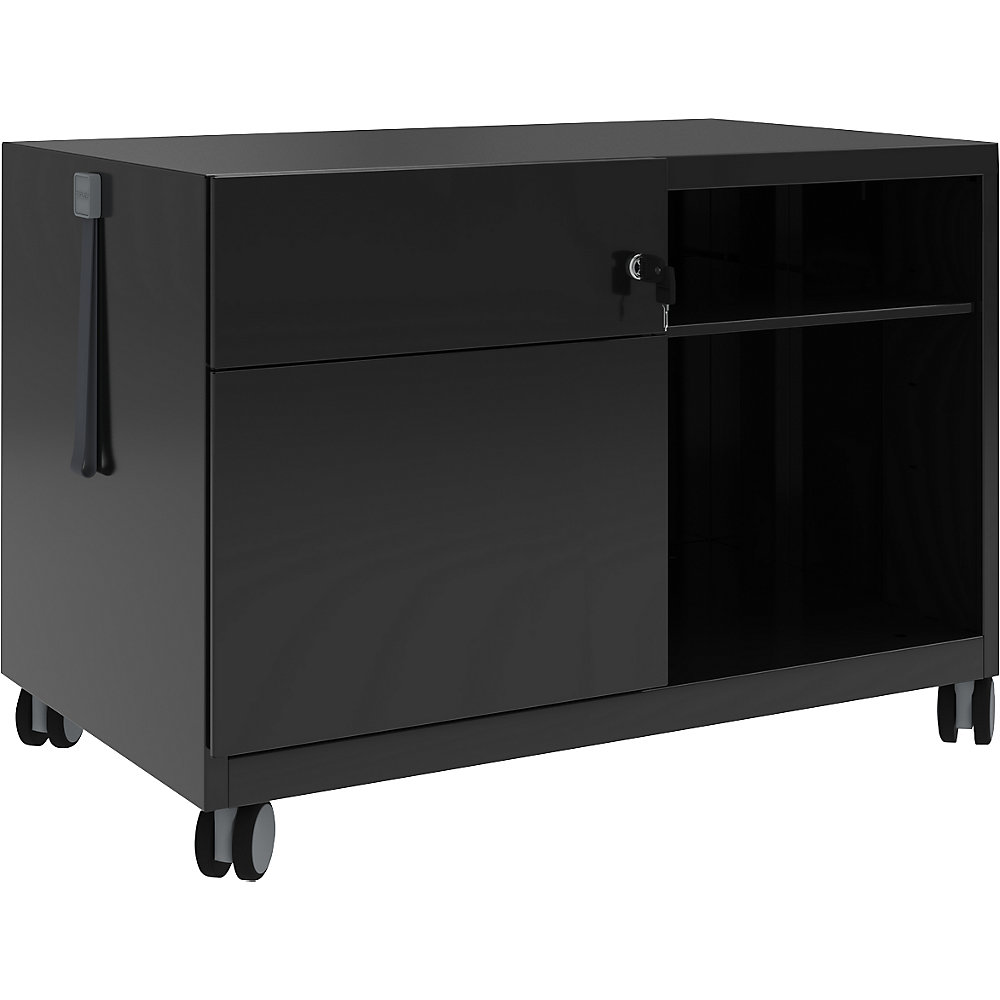 Chariot Note™ CADDY, h x l x p 563 x 800 x 490 mm