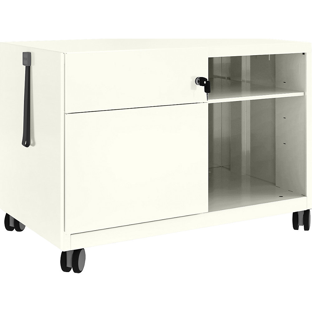 Chariot Note™ CADDY, h x l x p 563 x 800 x 490 mm