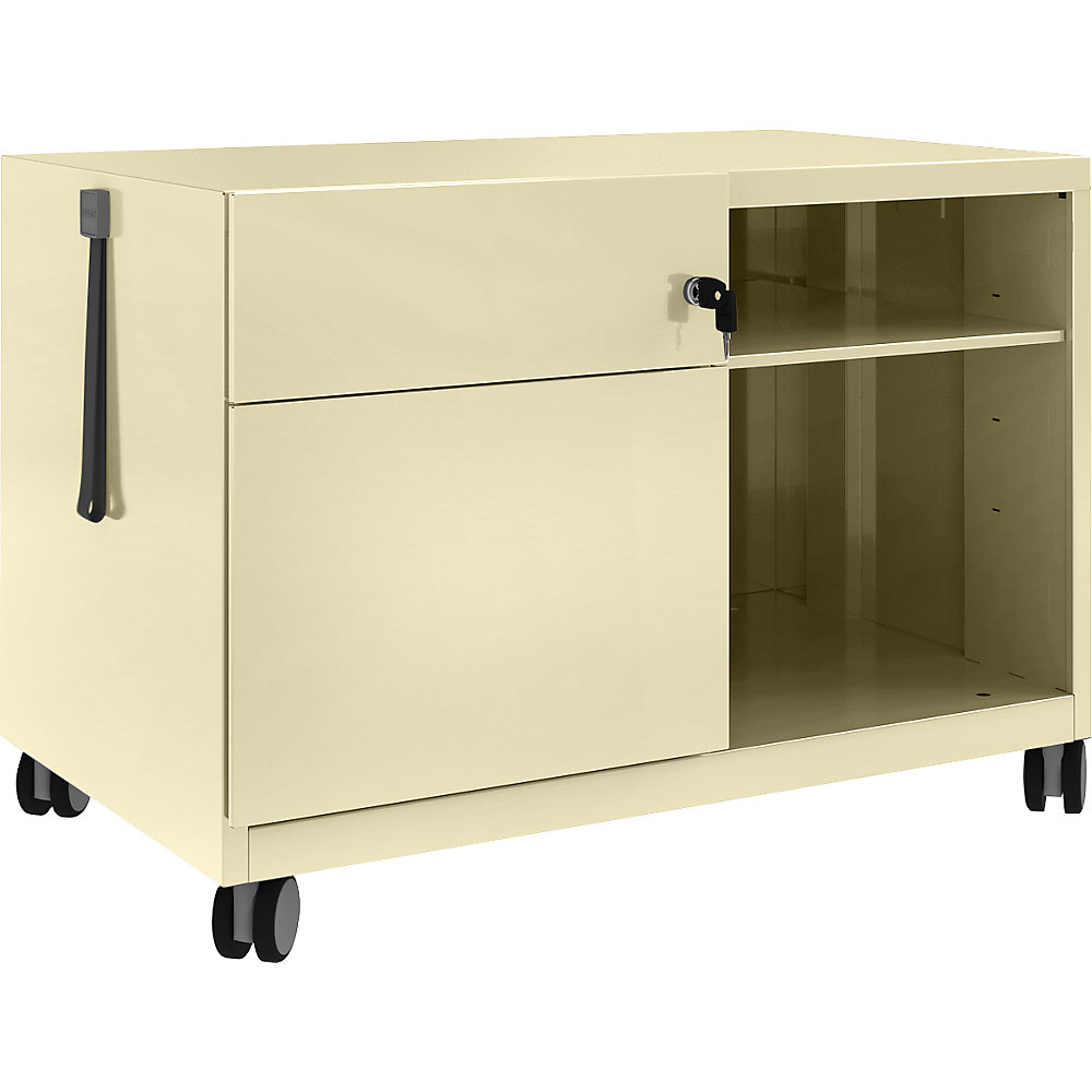 Chariot Note™ CADDY, h x l x p 563 x 800 x 490 mm