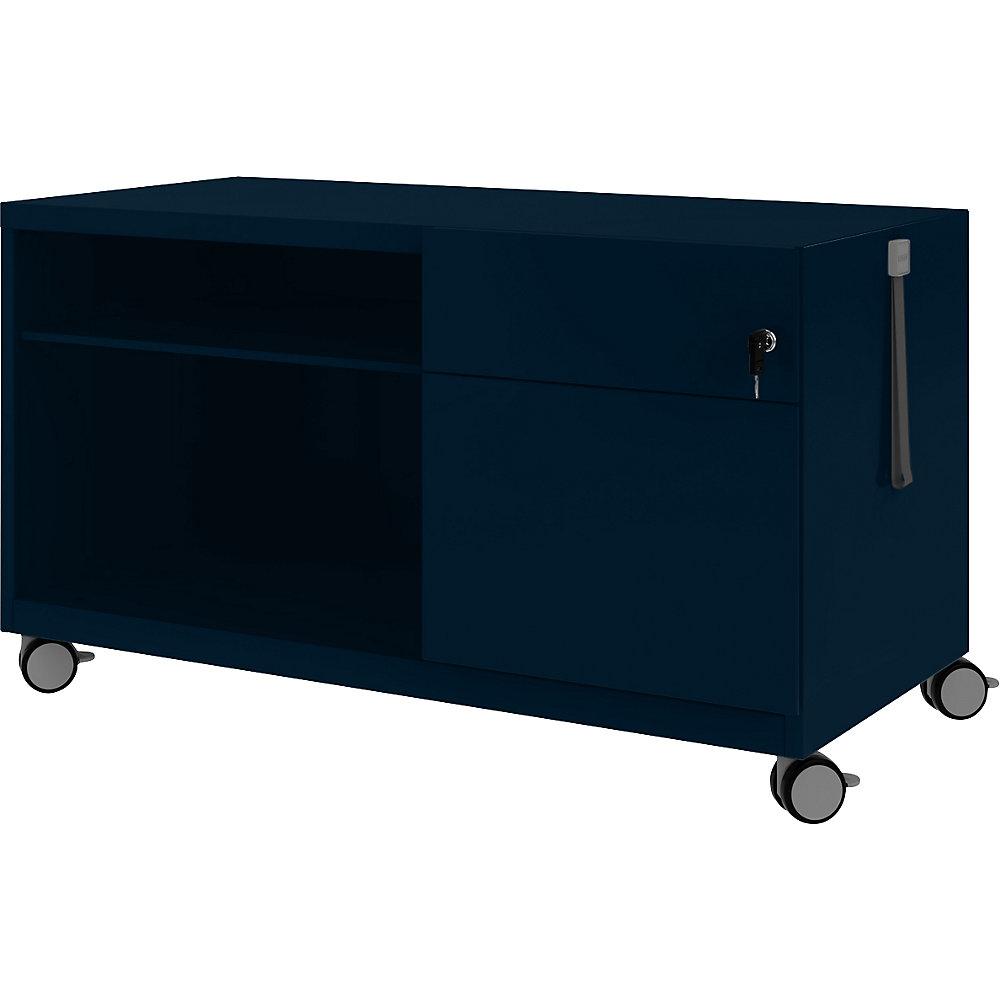 Chariot Note™ CADDY, h x l x p 563 x 1000 x 490 mm